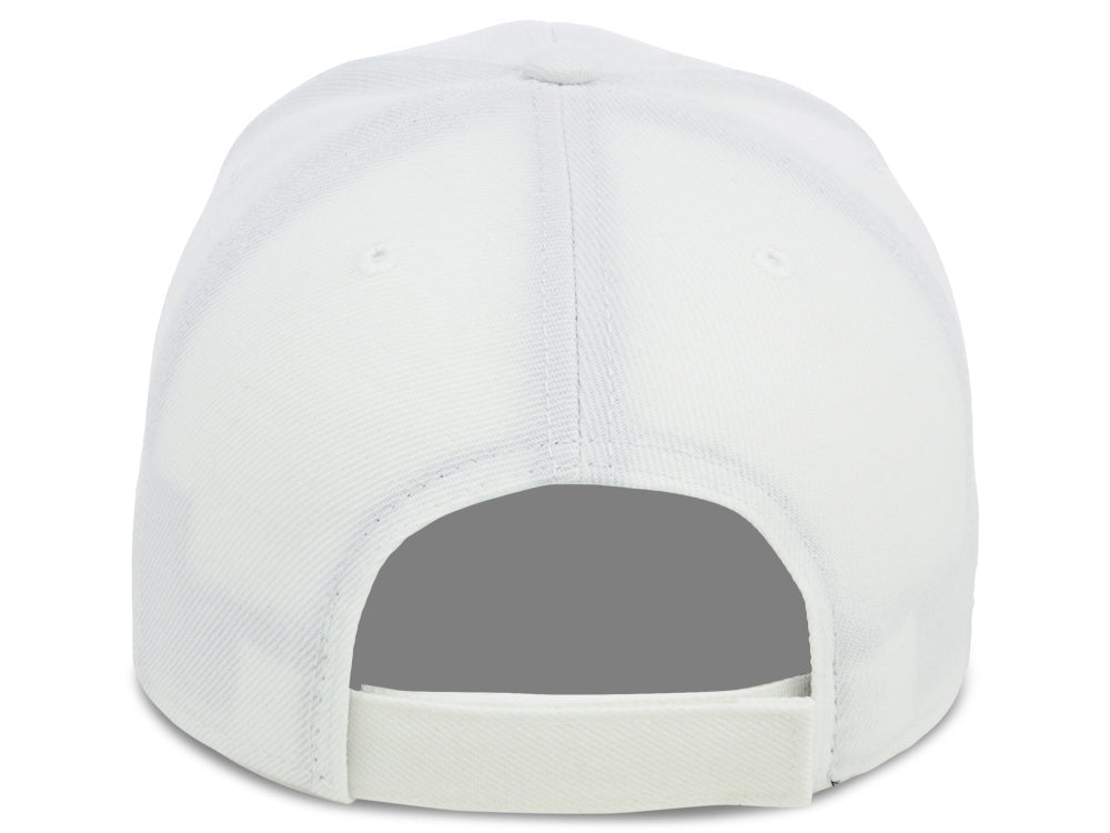Crowns By Lids Crossover Cap - White