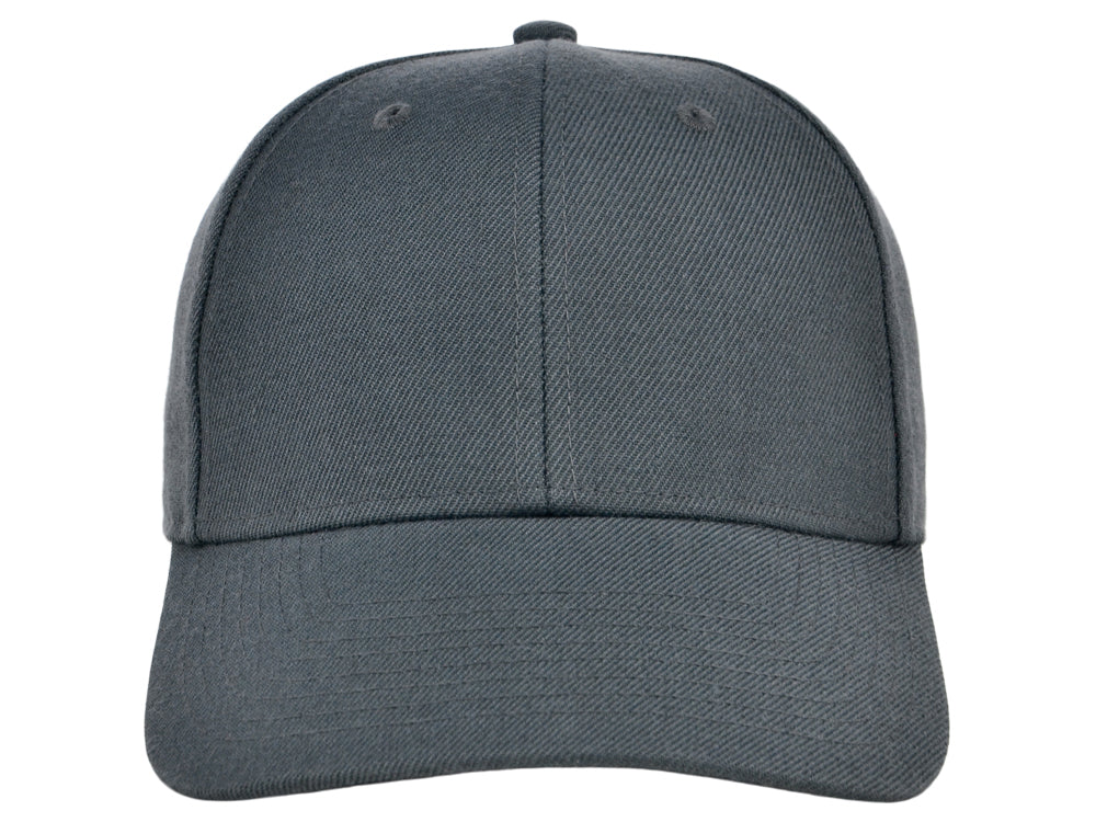 Crowns By Lids Crossover Cap - Charcoal
