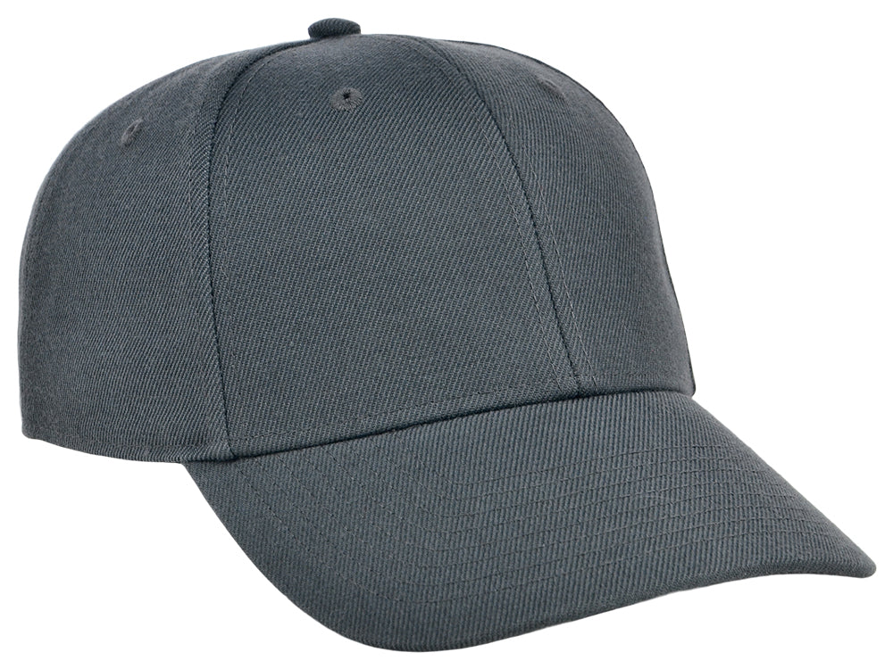 Crowns By Lids Crossover Cap - Charcoal