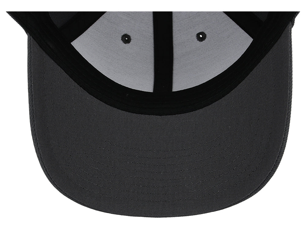 Crowns By Lids Crossover Cap - Charcoal