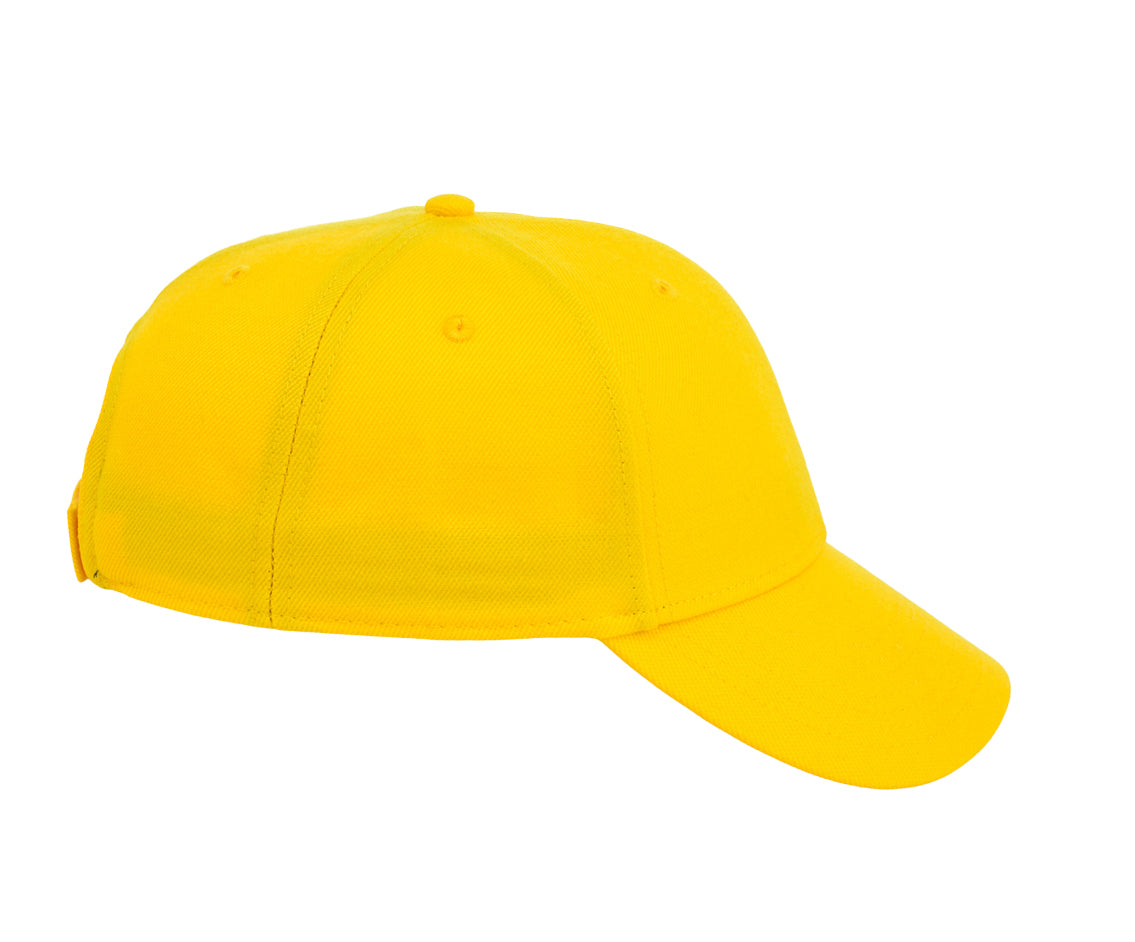 Crowns By Lids Crossover Cap - Gold