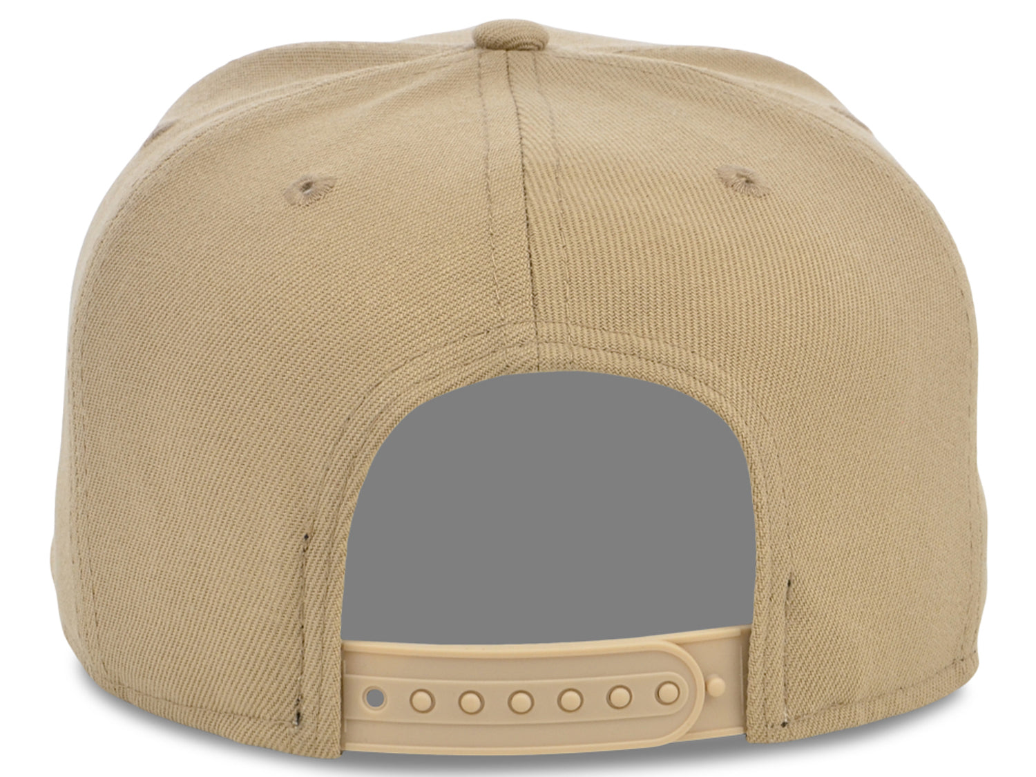 Crowns By Lids Dime Snapback UV Cap - Khaki/Green