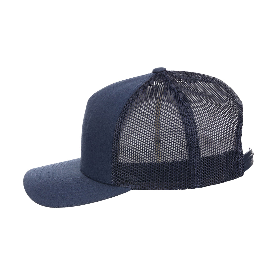 YP Classics Retro Trucker - Dark Navy