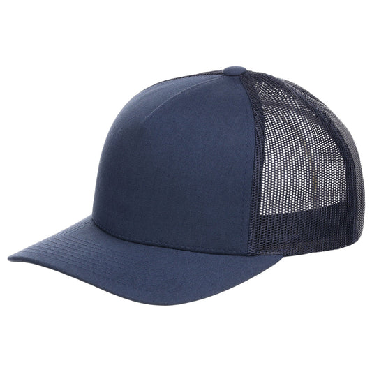 YP Classics Retro Trucker - Dark Navy
