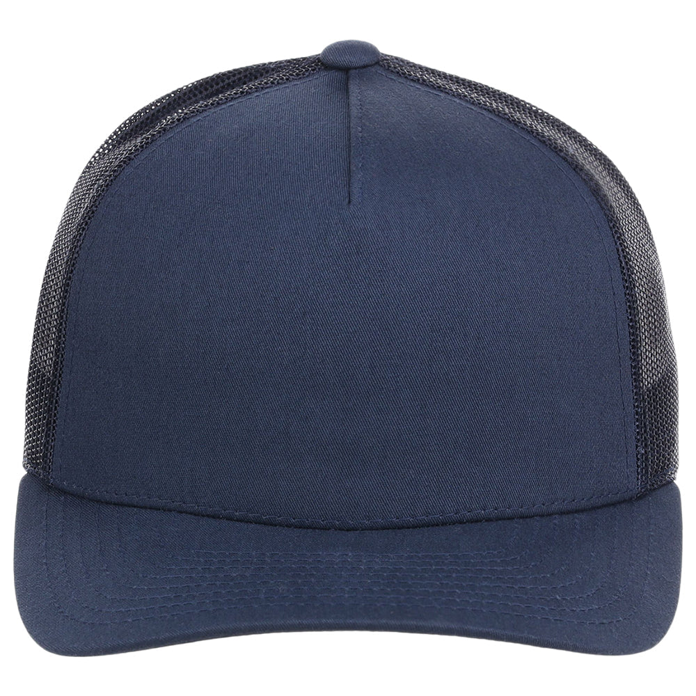 YP Classics Retro Trucker - Dark Navy