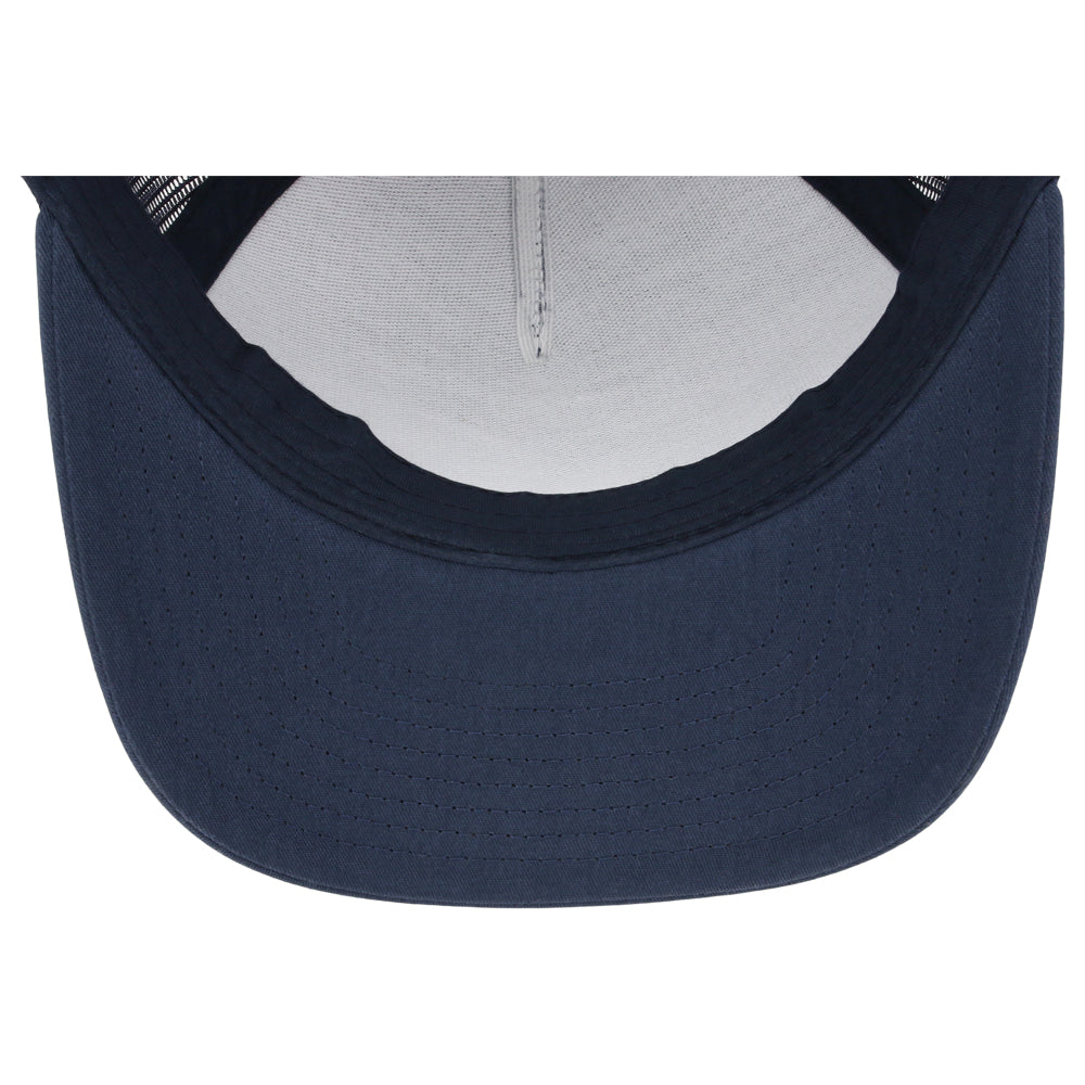 YP Classics Retro Trucker - Dark Navy