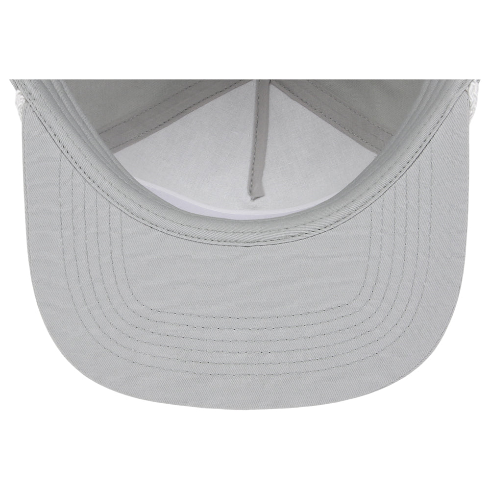 Crowns by Lids Fairway Golfer Hat - Grey