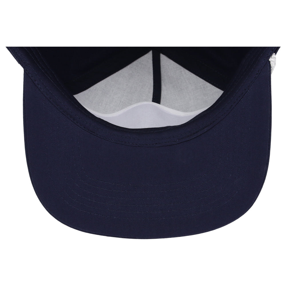 Crowns by Lids Fairway Golfer Hat - Navy