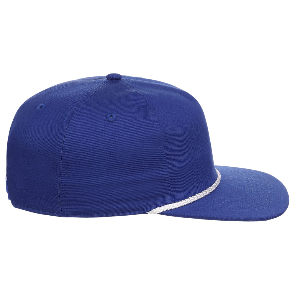 Crowns by Lids Fairway Golfer Hat - Royal Blue
