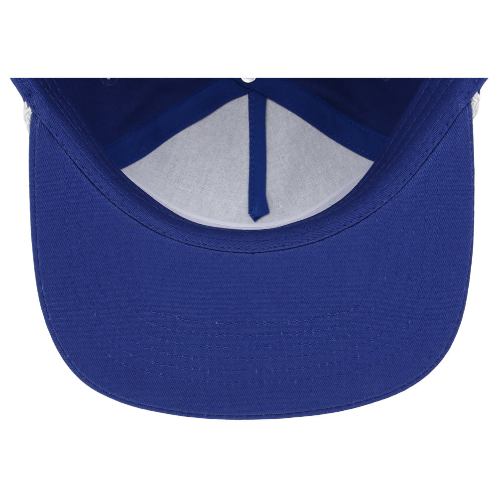 Crowns by Lids Fairway Golfer Hat - Royal Blue