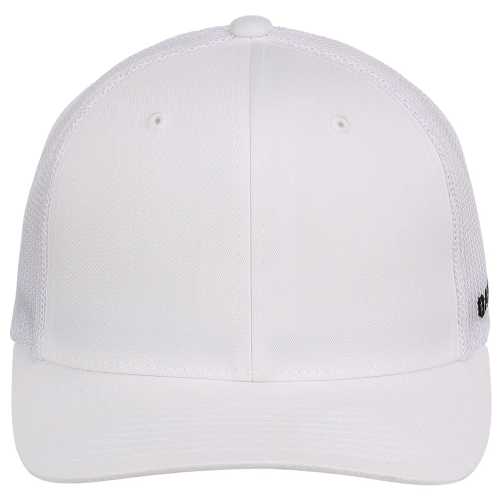 Oakley Golf Cresting Trucker - White