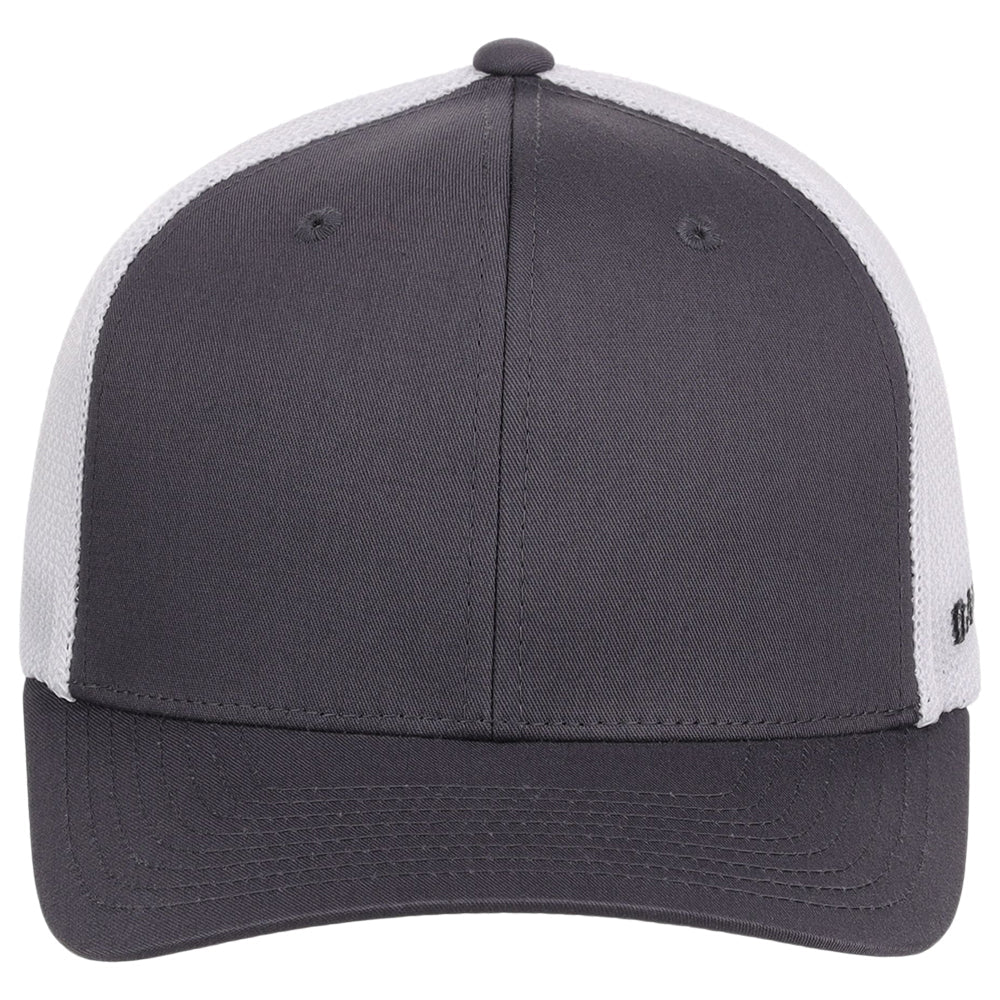 Oakley Golf Cresting Trucker - Grey/White