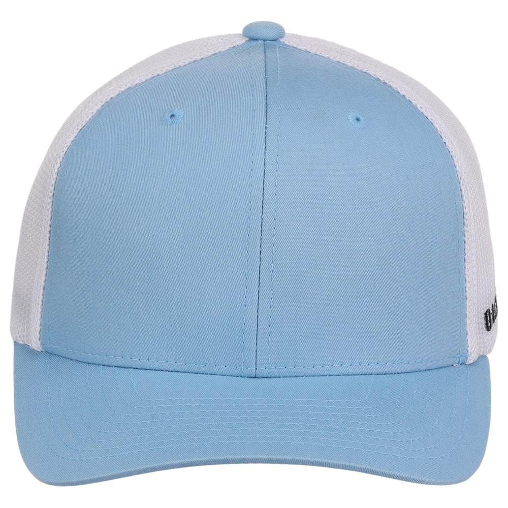 Oakley Golf Cresting Trucker - Blue/White