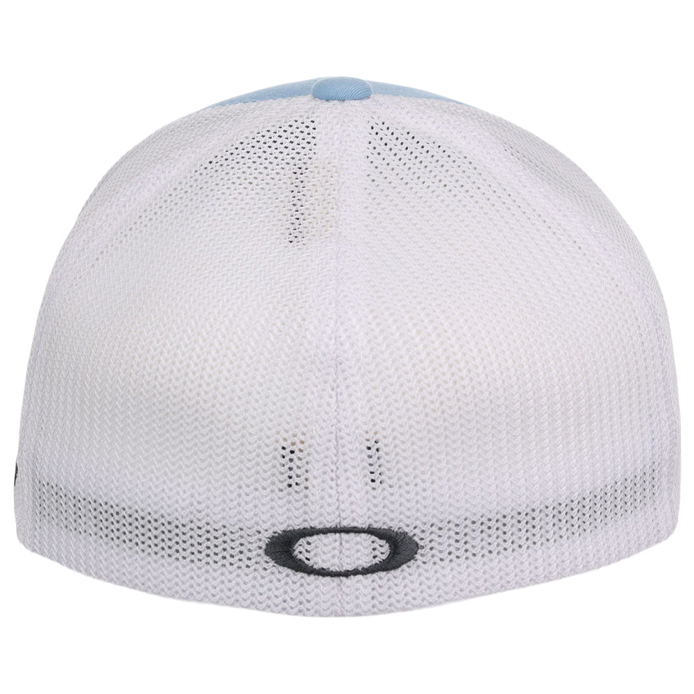 Oakley Golf Cresting Trucker - Blue/White