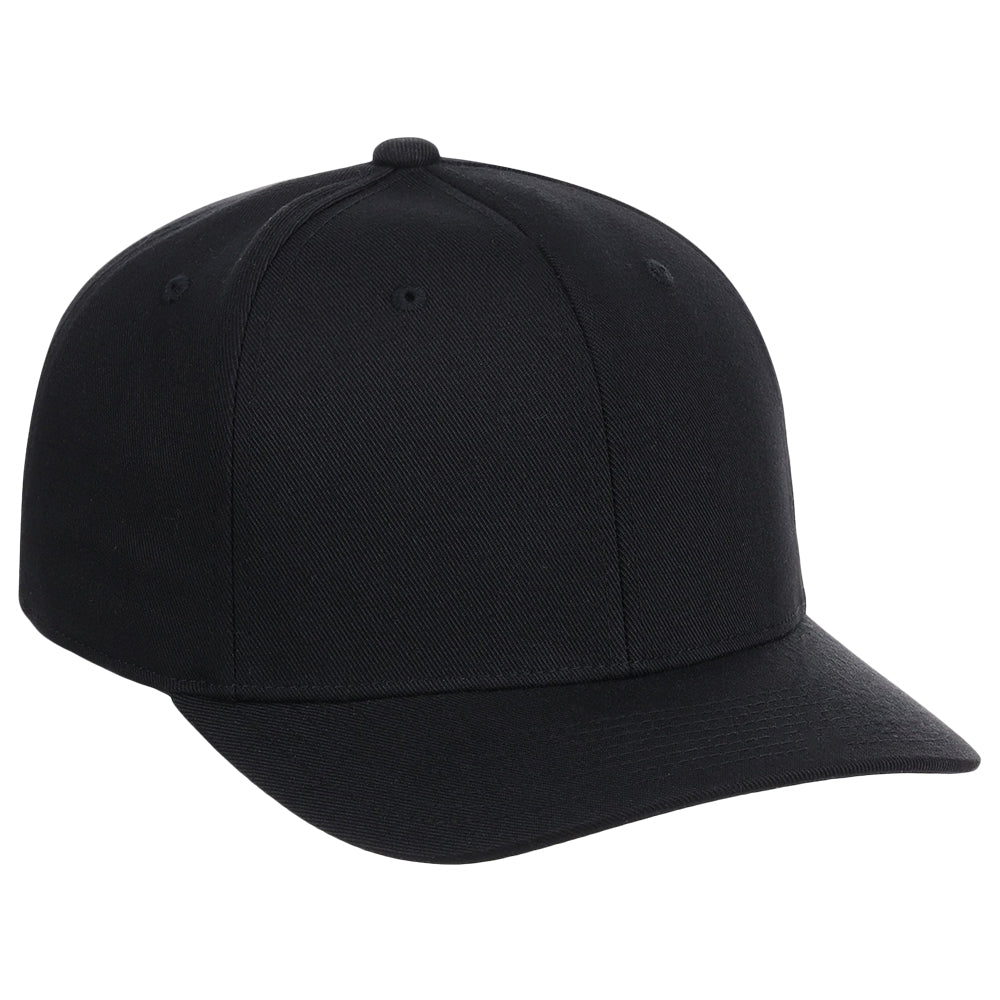 Oakley Cresting Pro Formance - Black