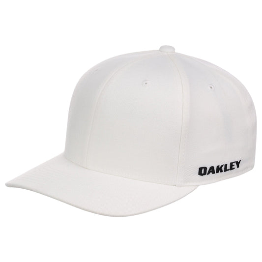 Oakley Cresting Pro Formance - White