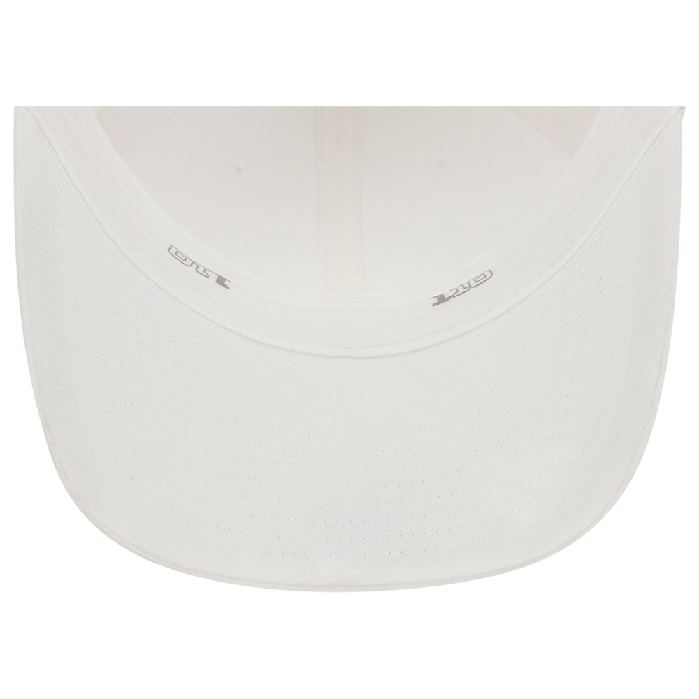 Oakley Cresting Pro Formance - White