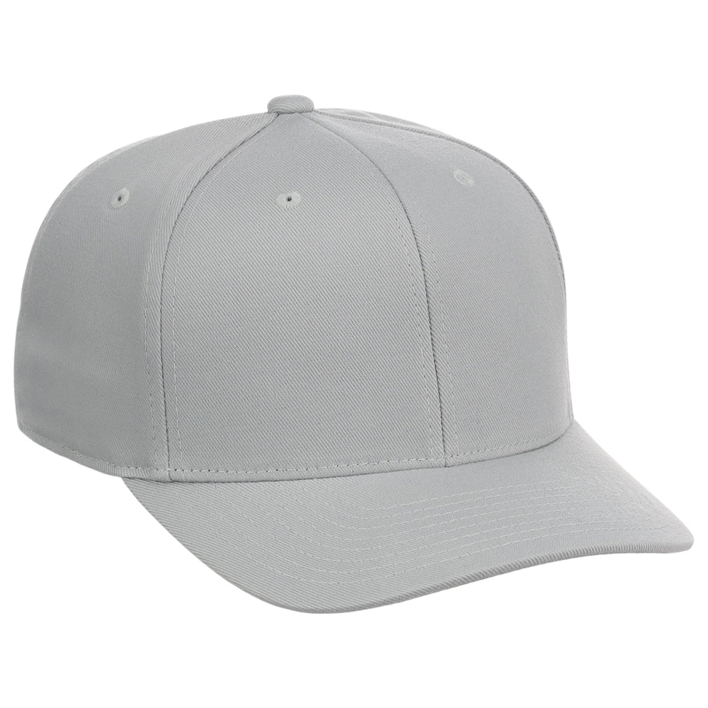 Oakley Cresting Pro Formance - Stone Grey