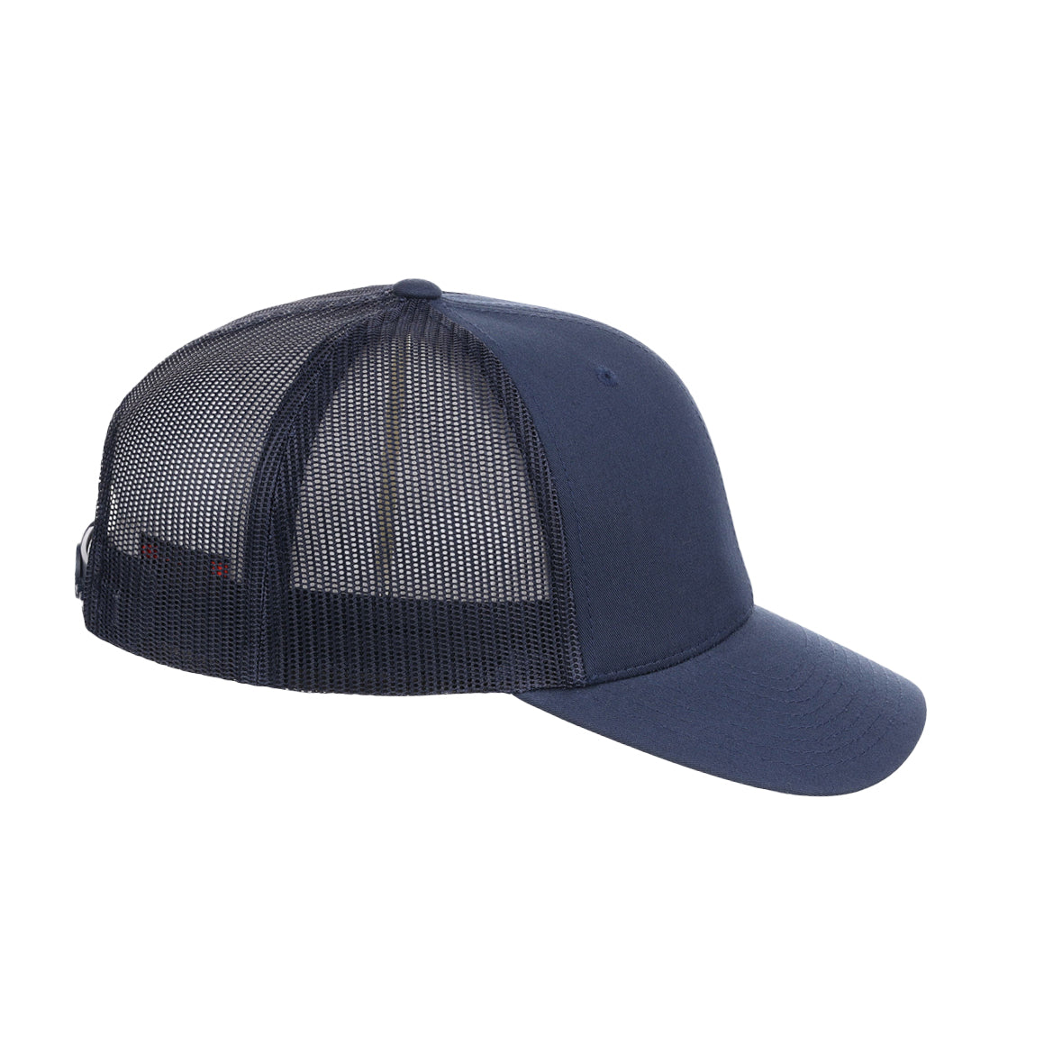 YP Classics Retro Trucker - Navy/Navy