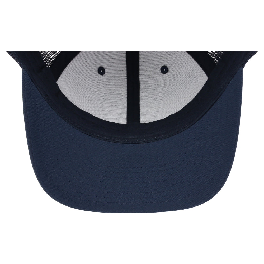 YP Classics Retro Trucker - Navy/Navy