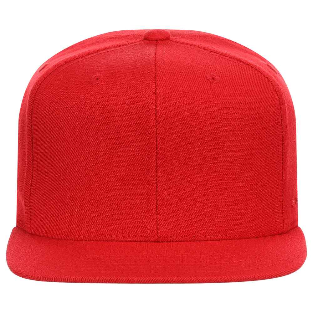 YP Classics Snapback - Red