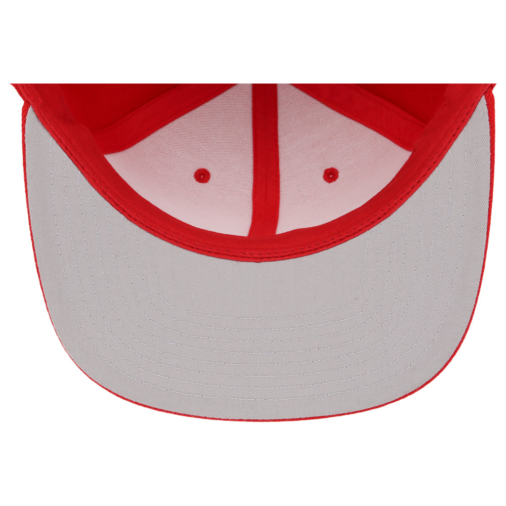 YP Classics Snapback - Red