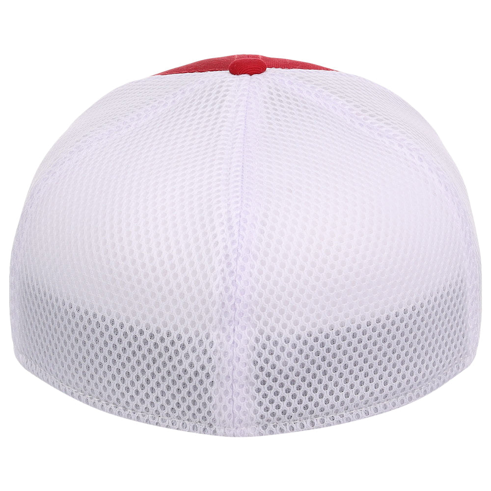 New Era Semester 39THIRTY NEO Cap - Scarlet/White