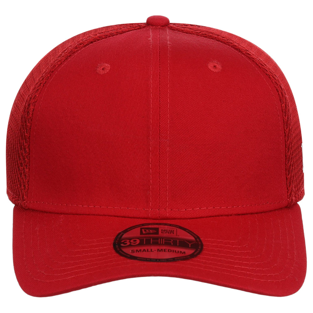 New Era 39THIRTY NEO Cap - Scarlet