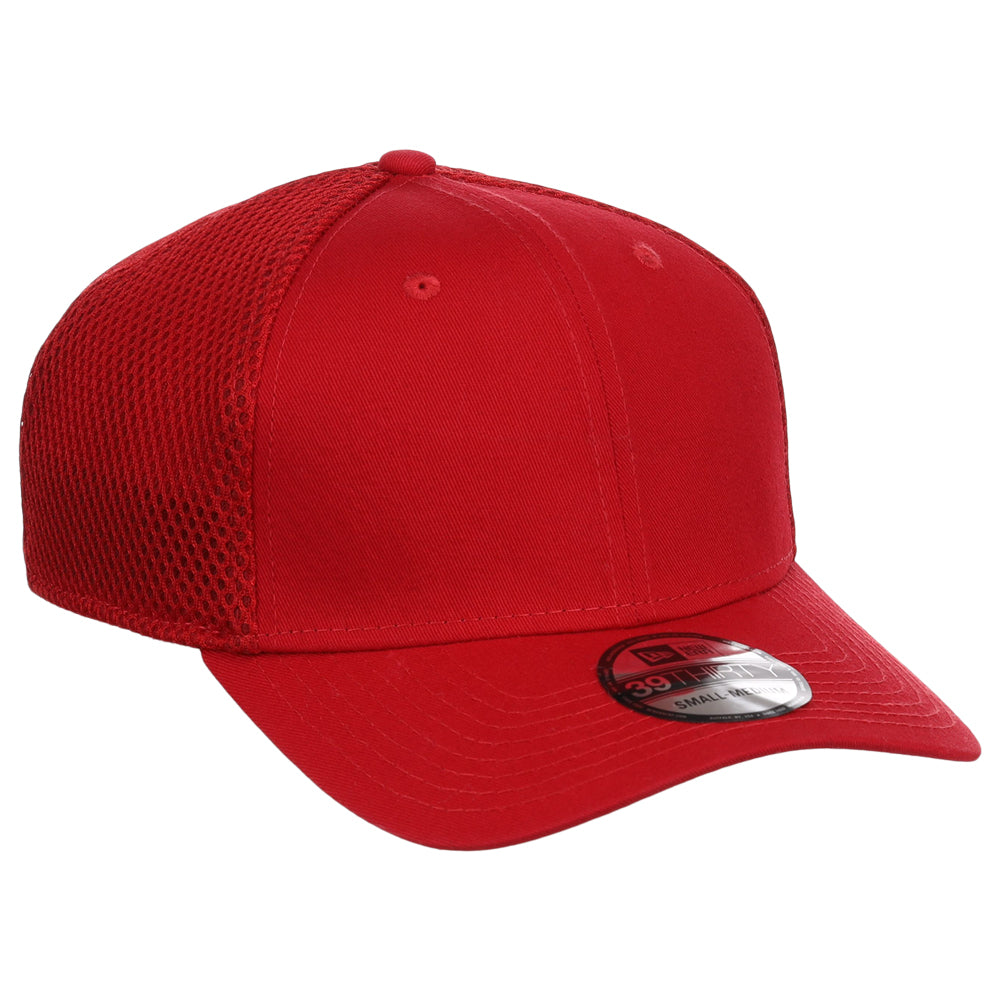 New Era 39THIRTY NEO Cap - Scarlet
