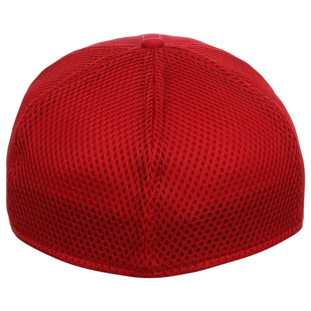 New Era 39THIRTY NEO Cap - Scarlet