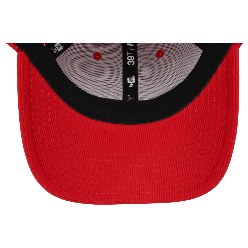 New Era 39THIRTY NEO Cap - Scarlet