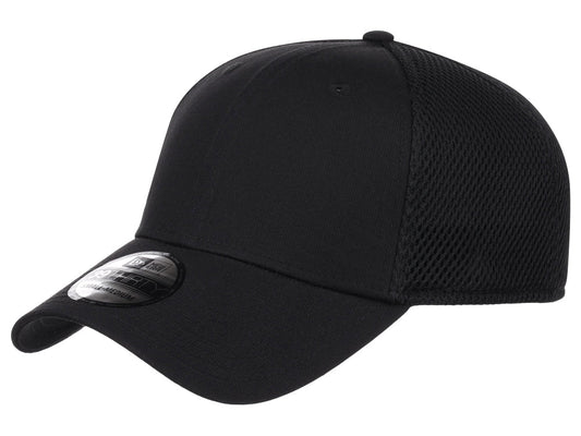 New Era 39THIRTY NEO Cap - Black