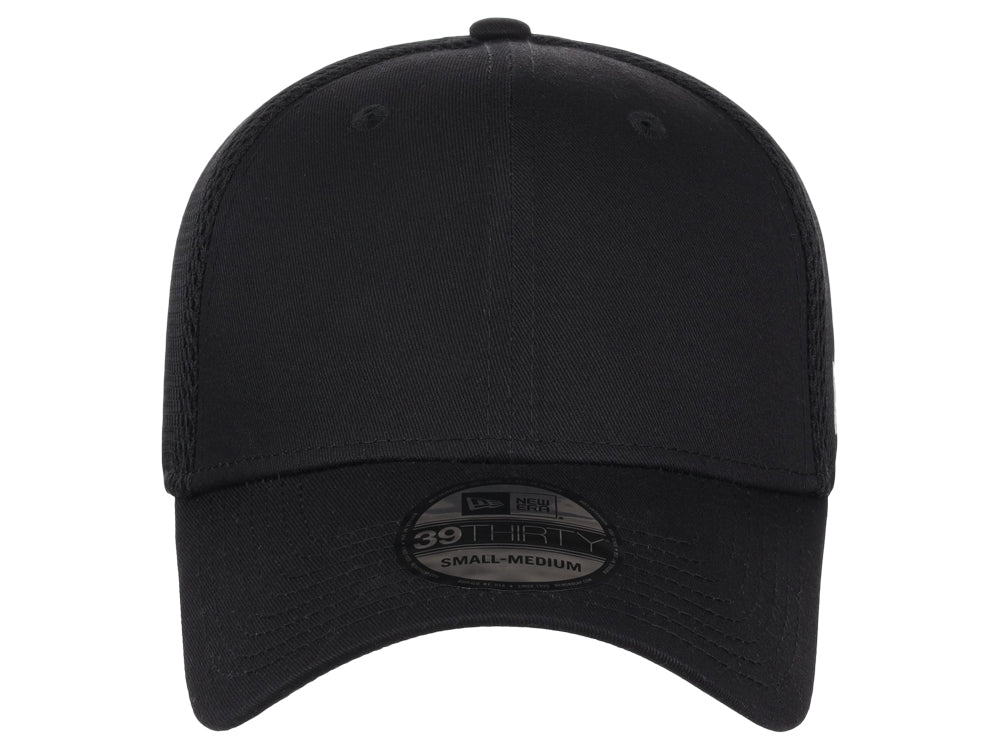 New Era 39THIRTY NEO Cap - Black