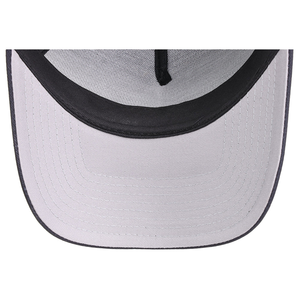 New Era A-Frame 9FORTY Snapback - Midnight Navy