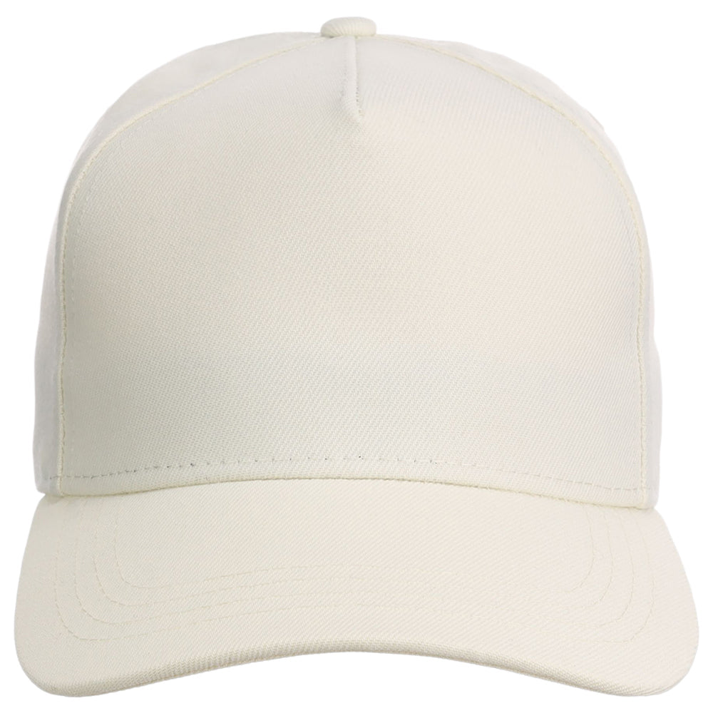 Crowns By Lids Hook Shot A-Frame Cap - Ivory