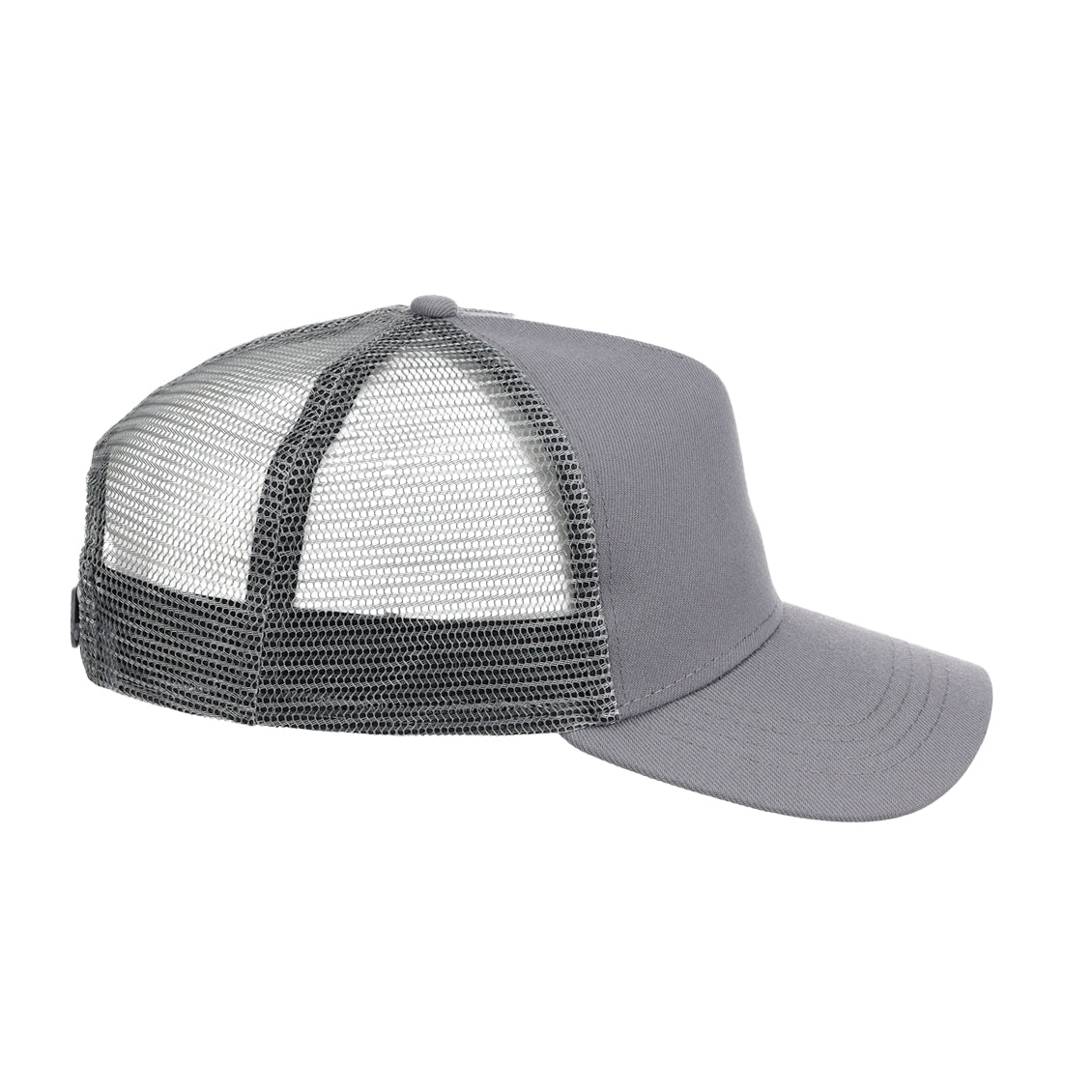 Crowns by Lids Pivot A-Frame Trucker - Grey