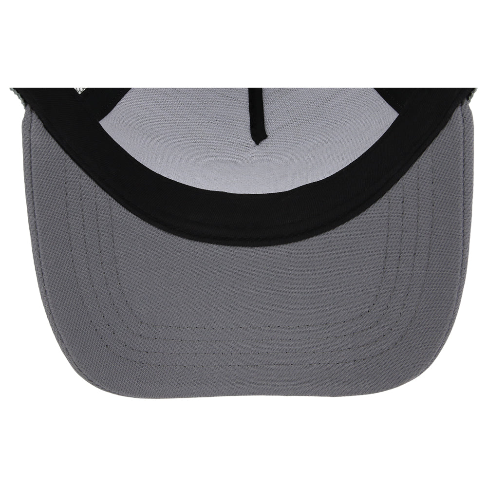 Crowns by Lids Pivot A-Frame Trucker - Grey