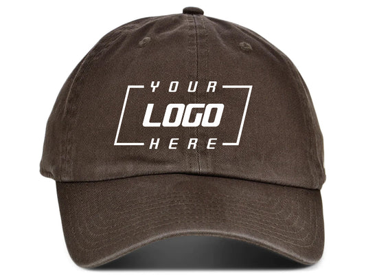 '47 Classic Clean Up Cap - Brown