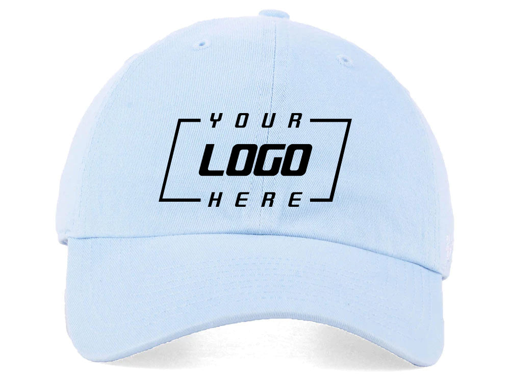 '47 Classic Clean Up Cap - Light Blue