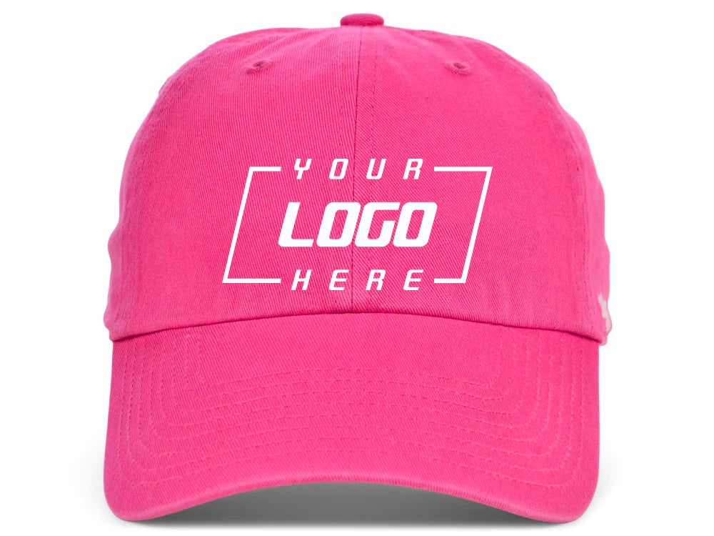 '47 Classic Clean Up Cap - Magenta