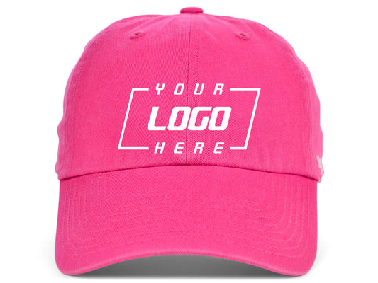 '47 Classic Clean Up Cap - Magenta