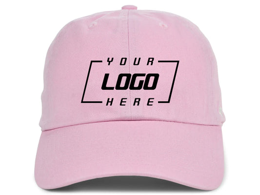 '47 Classic Clean Up Cap - Pink