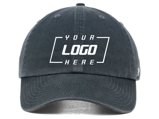 '47 Classic Clean Up Cap - Vintage Navy