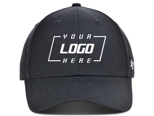 '47 Classic MVP Cap - Charcoal