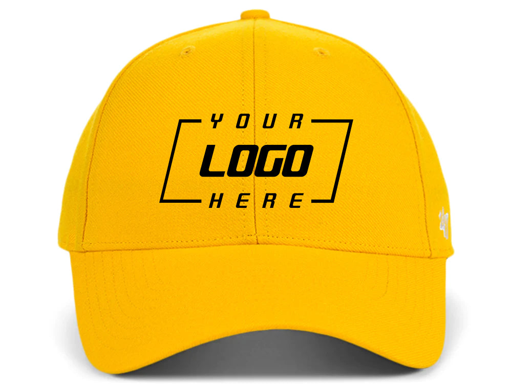 '47 Classic MVP Cap - Gold