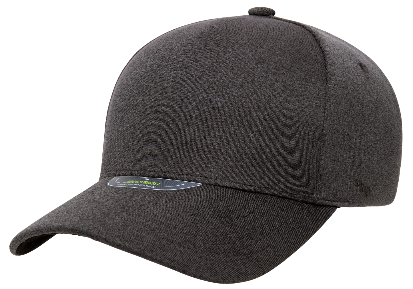 Flexfit Unipanel - Heather Grey