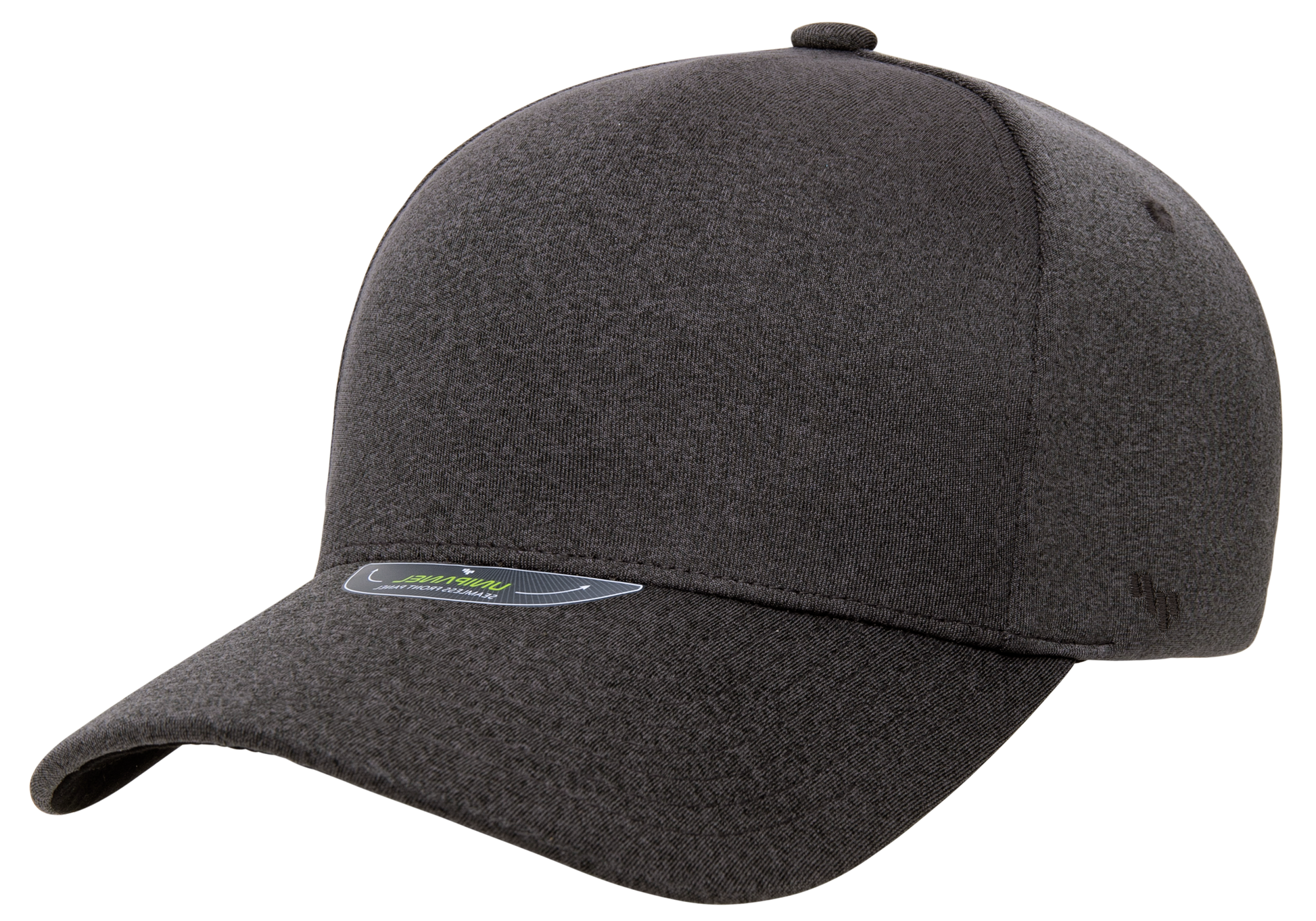 Flexfit Unipanel - Heather Grey