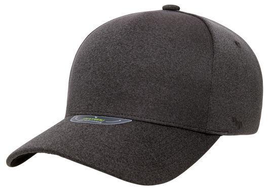 Flexfit Unipanel - Heather Grey