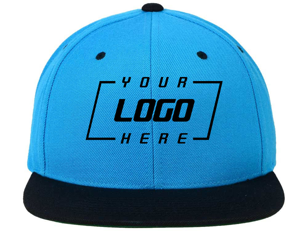 YP Classics Snapback 14 - Teal/Black
