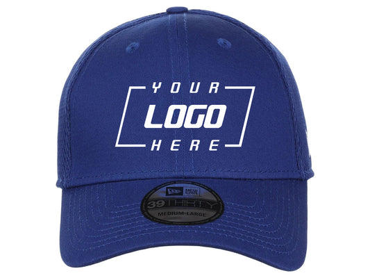 New Era 39THIRTY NEO Cap - Royal Blue